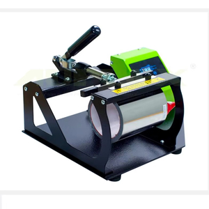 High-Pressure <strong>Manual</strong> Mug Printer Heat <strong>Press</strong> <strong>Machine</strong> Thermal Coffee Cup Cheap Heat Transfer <strong>Printing</strong> <strong>Machine</strong> - Product Image 2