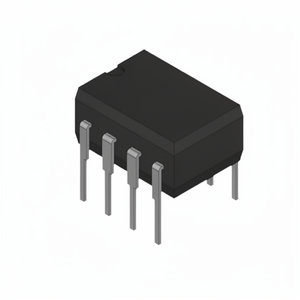 FAN7602BN จัดการพลังงาน8 DIP (PMIC) ชิ้นส่วนอิเล็กทรอนิกส์ออนไลน์มีในสต็อก - Product Image 1