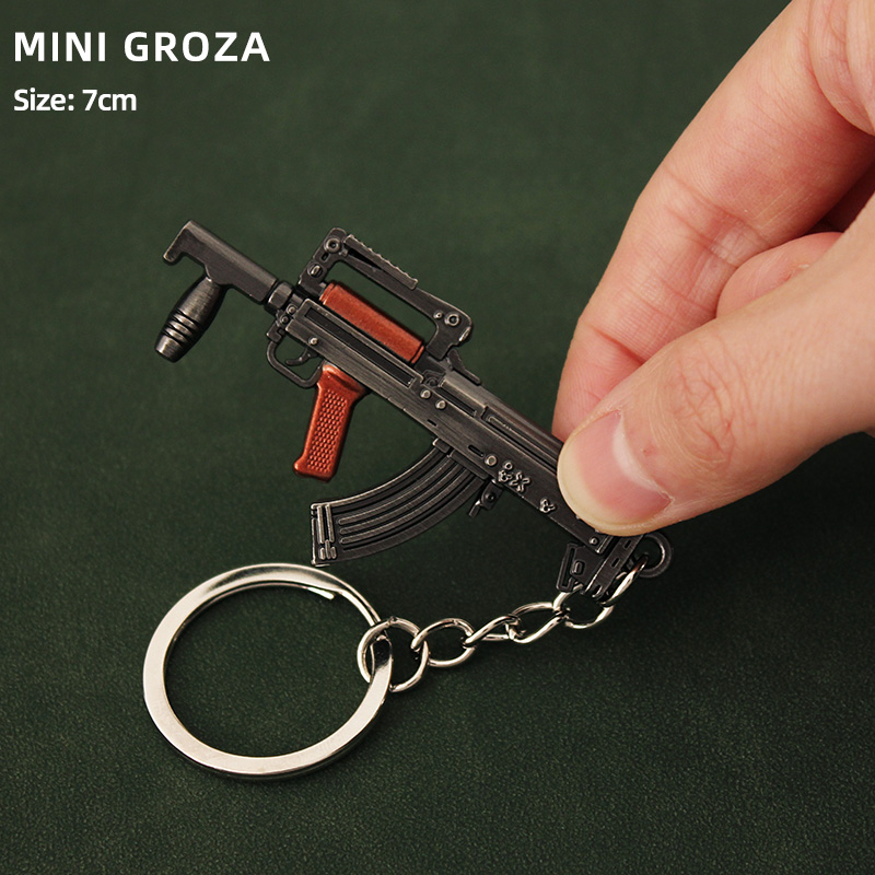GROZA