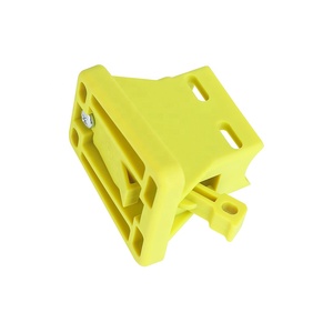 Rhinowalk, herramienta de bloque portador delantero, manillar de nailon, bolsa de bicicleta, adaptador de montaje para cajas de bolsas de bicicleta plegables eléctricas - Product Image 2