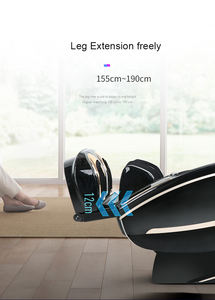 Fauteuil <span class=keywords><strong>de</strong></span> massage électrique à main intelligente AI, fauteuil inclinable 4D, offre spéciale, <span class=keywords><strong>2022</strong></span> - Product Image 5