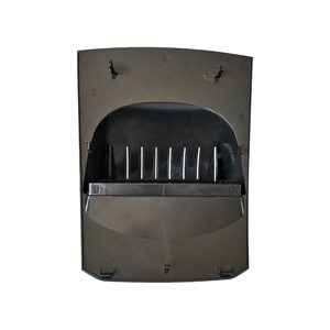 Cadre de lecteur multimédia audio de 9 pouces accessoire de voiture pour <span class=keywords><strong>FORD</strong></span> <span class=keywords><strong>Fiesta</strong></span> 2009-<span class=keywords><strong>2011</strong></span> Fascia Panel Car Dah Interior Accessories - Product Image 5