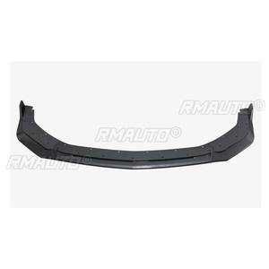 Difusor de Parachoques Delantero para Auto, Spoiler Negro Brillante, Pieza de Modificación para Ford Mustang Ecoboost GT 2024, Protector de Parachoques, Kit de Carrocería - Product Image 6