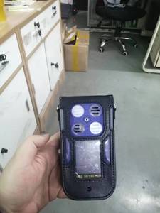 เครื่องตรวจจับก๊าซหลายชนิดแบบพกพา 4 in 1 พร้อมระบบตรวจจับ ATEX <span class=keywords><strong>CE</strong></span> สำหรับ NO2/SO2/CO2/VOC แทนเครื่องวิเคราะห์ก๊าซ CO2 แบบ Multi-RAEGas - Product Image 4