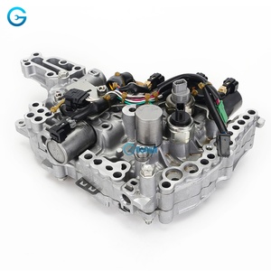 Cuerpo de Válvulas para Caja de Cambios CVT 31705-28X2B JF017E RE0F10D para Nissan Murano X-Trail Altima Teana Pathfinder 2012-ON RE0F10E - Product Image 5