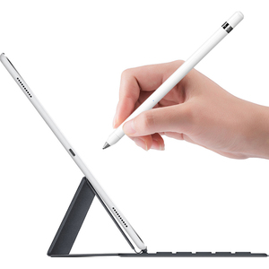 WIWU P301 Lápiz táctil capacitivo con cabezal de silicona y lápiz de embalaje para Apple iPad Pro 9.7 iPhone XS MAX - Product Image 4