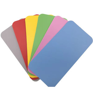 Suelo Deportivo de PVC Gris Blanco de 3.5mm y 5mm de Grosor para Pilates, Yoga, Ballet y Danza - Product Image 1