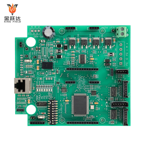 OEM ODM pcba lắp ráp thiết kế <span class=keywords><strong>PCB</strong></span> chế tạo một cửa dịch vụ tùy chỉnh <span class=keywords><strong>PCB</strong></span> - Product Image 2
