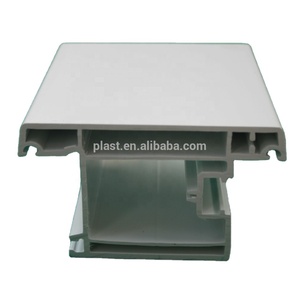 HSP60-13 <span class=keywords><strong>Upvc</strong></span> Cửa Sổ Khung Cửa Sổ Khung <span class=keywords><strong>Upvc</strong></span> Môi Trường Pvc - Product Image 1