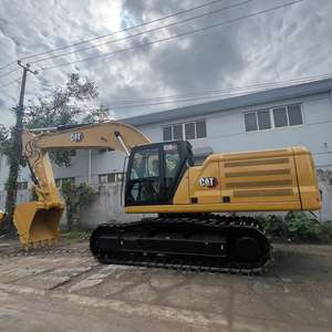 La mejor venta 36TON para excavadora Cat 336gc de alto rendimiento 36TON para motor Kubota de gran potencia para cilindro hidráulico Sany Excava - Product Image 1