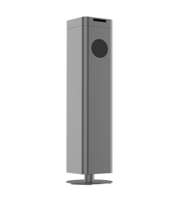 Électrique 4000 m² Diffuseur de parfum sans eau pour grandes pièces, 1500 ml, pour hôtel, utilisation domestique - Product Image 6