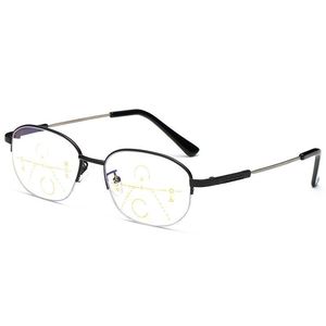 Offre Spéciale <span class=keywords><strong>lunettes</strong></span> photochromiques <span class=keywords><strong>pas</strong></span> <span class=keywords><strong>cher</strong></span> monture en métal hommes <span class=keywords><strong>lunettes</strong></span> de lecture multifocales <span class=keywords><strong>progressives</strong></span> de loin et de près - Product Image 1