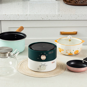 H Home <b>Electric</b> Stove Base Small Induction Cooker Adjustable Temperature Kitchen Heating <b>Pad</b> - Product Image 2