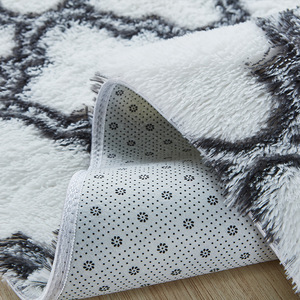 Decorazione Della casa Morbido Tappeto di Lana tapis de <span class=keywords><strong>salone</strong></span> Soffice Spugna Tappeto <span class=keywords><strong>Tappeti</strong></span> - Product Image 6