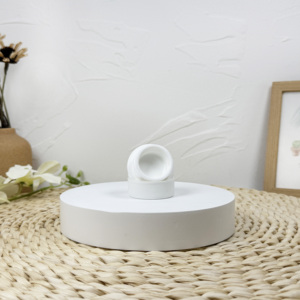 Tarro de suplemento de vidrio violeta oscuro Natural de 100ml, botella de comida a prueba de olores para flores secas gomosas con tapa CR - Product Image 3