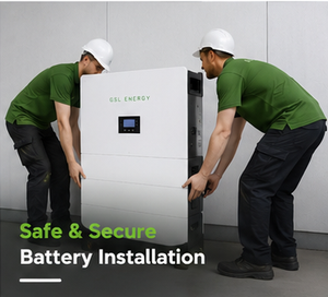 Servicio de Instalación de Almacenamiento Moolar PV Plus en Alemania para Instaladores con Soporte en Inglés y Alemán - Product Image 2