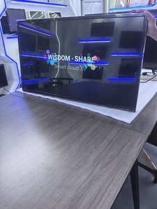 Smart TV LED Android WiFi da <span class=keywords><strong>43</strong></span> <span class=keywords><strong>Pollici</strong></span> Televisione LED - Product Image 2