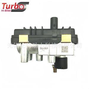 Actionneur de turbocompresseur Hella SU-001.6NW010430-30.818583-1.831157-2 pour Ford Ranger - Product Image 2