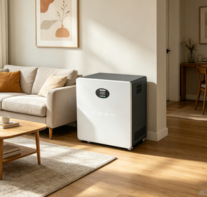 High Capacity Long Life <b>Energy</b> <b>Storage</b> <b>System</b>, Efficient & Stable PV <b>Energy</b> <b>Storage</b> Equipment - Product Image 5