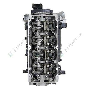 Conjunto de Motor de Bloque Largo de Alta Calidad Newpars 4G69 para Mitsubishi - Product Image 4