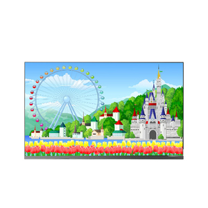 Module d'écran LCD TFT de haute qualité B140XTN07.4 14,0 pouces 1366*768, écran LCD - Product Image 1