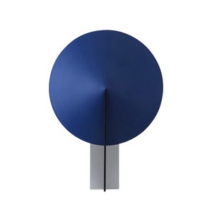 Lámpara de mesa moderna minimalista con forma de molino de viento, E27, LED, para dormitorio, estudio, escritorio, diseño decorativo, accesorio de iluminación - Product Image 5