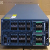 Switch de Interconexión de Red Ucs 6140xp N10-s6200 de 40 Puertos + 2x N10-e0060 Mod Nuevo Original en Stock Automatización Industrial Pac