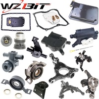 BIT Venta al por Mayor de Repuestos y Accesorios para Automóviles Baratos para Jeep Wrangler, Grand Cherokee, Patriot en EE. UU., Piezas de Suspensión y Carrocería