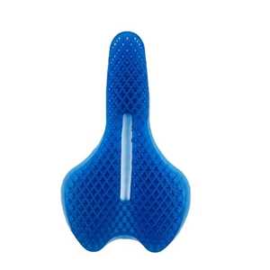 Housse de selle de vélo de montagne 3D, coussin de vélo, gel de cyclisme, siège souple, accessoires de selle, housse de siège - Product Image 5