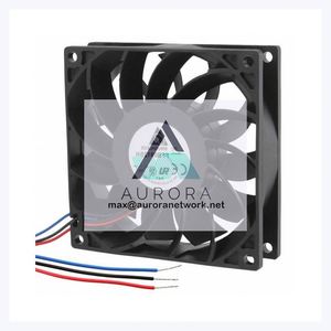 Ventiladores sin escobillas de CC de alta calidad, equipo eléctrico OEM a buen precio, de alta calidad - Product Image 4