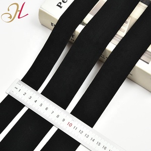 Nastro elastico per cintura di alta qualità con nastro elastico in tessuto morbido a fascia alta elastico per cintura - Product Image 1