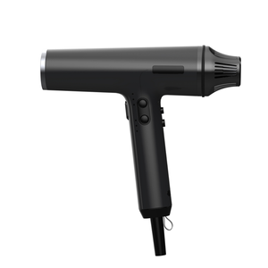 BM-325เครื่องเป่าผมไฟฟ้าแบบพับได้ไอออนิก REV Air แบบไม่พันกันด้ามจับสบายไม่พันกัน - Product Image 2