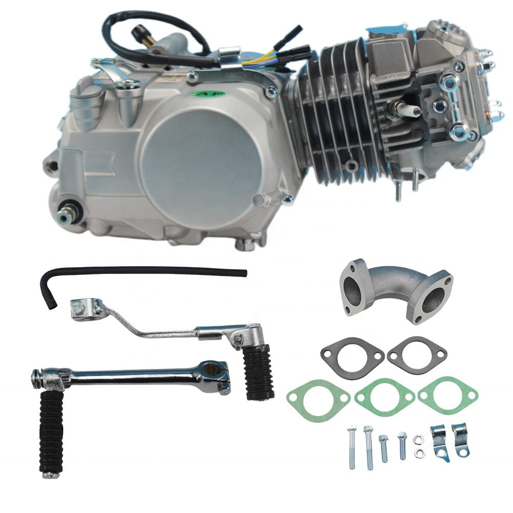 MOTORE YX 140 - Pit Bike Store - Foto 2