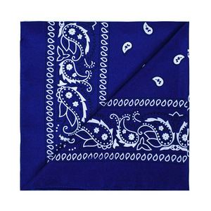 Durable Multifunctional Bandana AntiSlip Mens Hair Bandana Personalized Custom Bandanas for Events and <b>Gifts</b> - Product Image 3