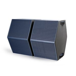 Système de ventilation MVHR résidentiel LANSTEP avec intégration de capteurs intelligents de température, d'humidité et de PM2.5 - Product Image 4