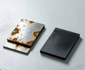 Revestimiento Protector Impermeable y Antioxidante para Techos Metálicos |   <span class=keywords><strong>Poliurea</strong></span> SPUA de Dos Componentes para Pulverización Térmica - Product Image 3