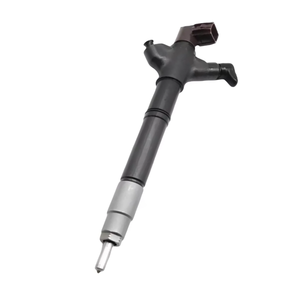 Nuovissimo ugello per iniettore di carburante Common Rail 23670-26050 295900-0040 per il motore Diesel <span class=keywords><strong>Toyota</strong></span> <span class=keywords><strong>RAV4</strong></span> 2AD-FHV - Product Image 4