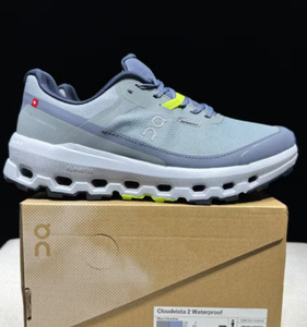 Giày thể thao nam Cloudvista 2 bán chạy tại nhà máy, nhiều màu sắc, giày chạy bộ, đi bộ nam - Product Image 4