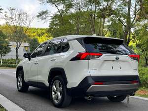 RAV44 Rongfang 2020 2021 <span class=keywords><strong>2022</strong></span>, 2.0L, Transmisión Automática, Edición Fashion, 2WD, Vehículo Usado - Product Image 6