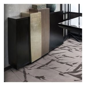 批发低价热卖区地毯威尔顿家用地板客厅地毯和地毯 - Product Image 5