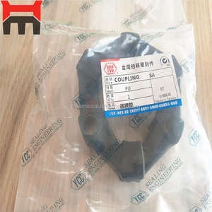 Acoplamiento Hidráulico 16AS para Excavadora PC30-5 PC40-5/6 PC50UU ZAX55 - Product Image 3