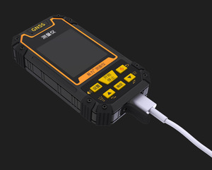 El GPS anket ekipmanları S3 arazi metre Gps profesyonel şarj edilebilir <span class=keywords><strong>GNSS</strong></span> - Product Image 2