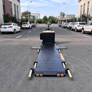 Устройство для перемещения и транспортировки автомобилей Younglift по выгодной цене, с возможностью работы от нескольких напряжений (110В/220В/380В), гарантия 1 год - Product Image 5