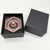 Offre Spéciale 2026 – Set de Dés Premium D&D en Métal Style Viking 8-en-1 – Dés Polyédriques pour Jeux de Rôle, Donjons et Dragons, et Jeux de Société