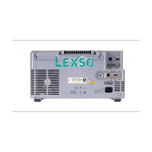 ออสซิลโลสโคป KEYSIGHT DSOX3014G/ DSOX3012G 5 GSa/s 100 MHz 4/2 ช่องสัญญาณอนาล็อก xgeqpt - Product Image 4