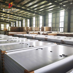 単結晶ソーラーパネルハーフセル650w 700w 720w 800wソーラーモジュール - Product Image 3