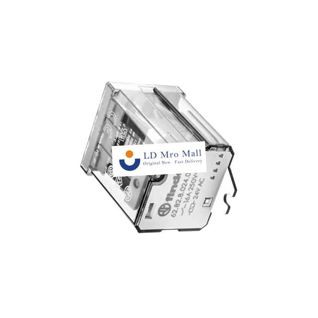 62.82.8.024.0300 Power Relay  New  Original, Fast Delivery