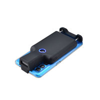 Lector de Códigos QR con Clip para Teléfono Móvil, Escáner de Códigos de Barras 1D 2D PDF417 Data Matrix, USB, en Existencia