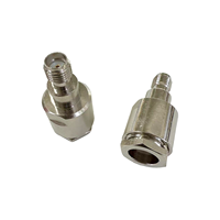 Connecteur coaxial SMA-K5 à vente chaude, connecteur femelle SMA pour câble coaxial 5D-FB 300
