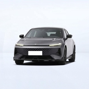 รถแท็กซี่5ที่นั่งความเร็วสูง Changan Uni-T เบนซินมือสองใหม่ - Product Image 1